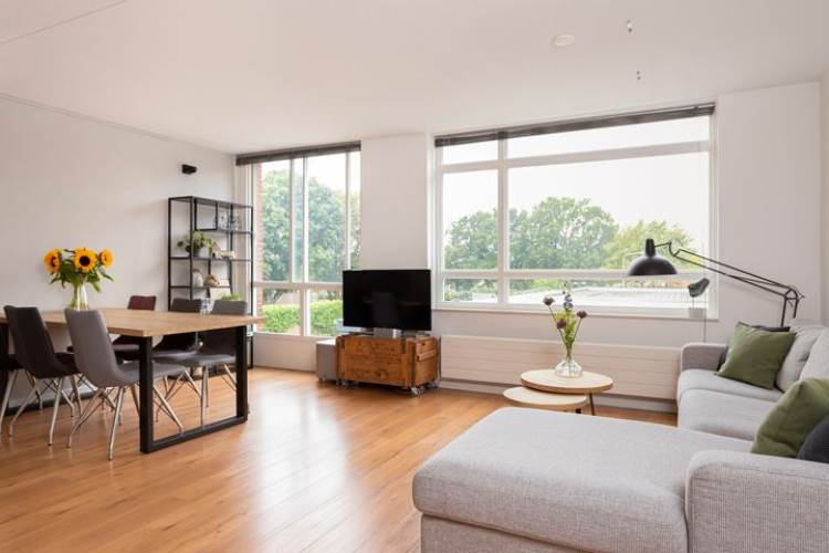 Woning Sem Dresdenstraat 24 Amersfoort