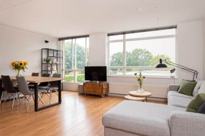 Woning Sem Dresdenstraat 24 Amersfoort