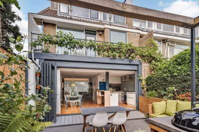 Woning Everard Meijsterlaan 52 Utrecht