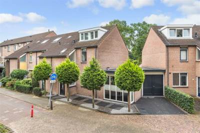 Woning Hoefsmiderf 13 Amersfoort