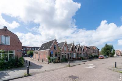 Woning Schermerweg 22 Alkmaar
