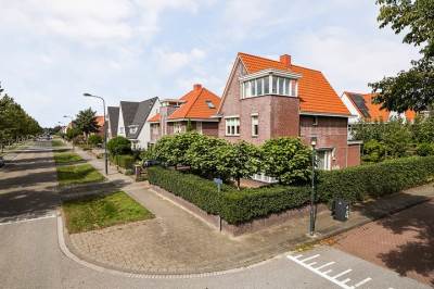 Woning Bluesroute 73 Middelburg