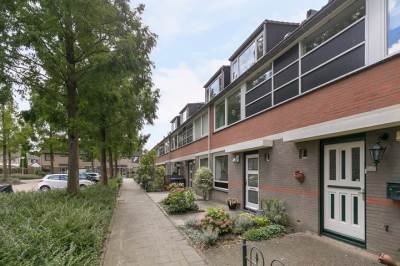Woning Grote Beer 34 Bleiswijk
