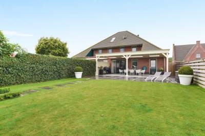 Woning De Eendracht 11 Zuidschermer