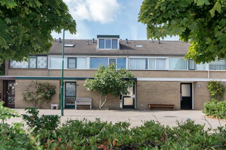 Woning Castor 81 Veenendaal
