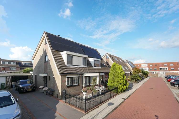 Woning Hooispaad 21 Oostzaan Oozo.nl