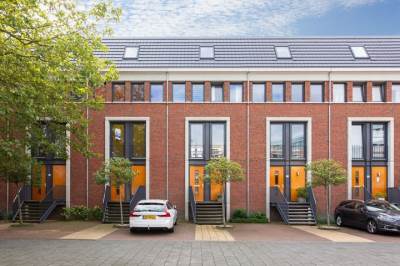 Woning Marksingel 94 Breda