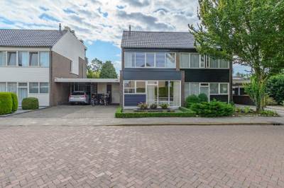 Woning De Taling 15 Vriezenveen