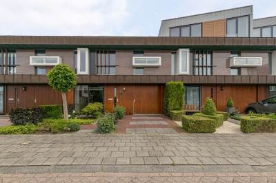 Woning Franckstraat 96 Capelle aan den IJssel