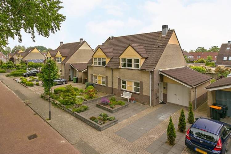Woning Brilbeer 14 Heerhugowaard