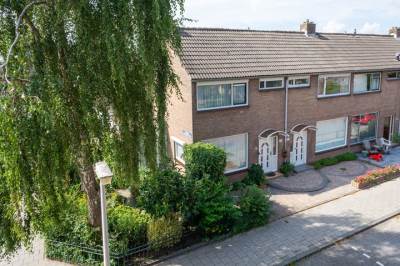 Woning Suze Groenewegstraat 29 Purmerend