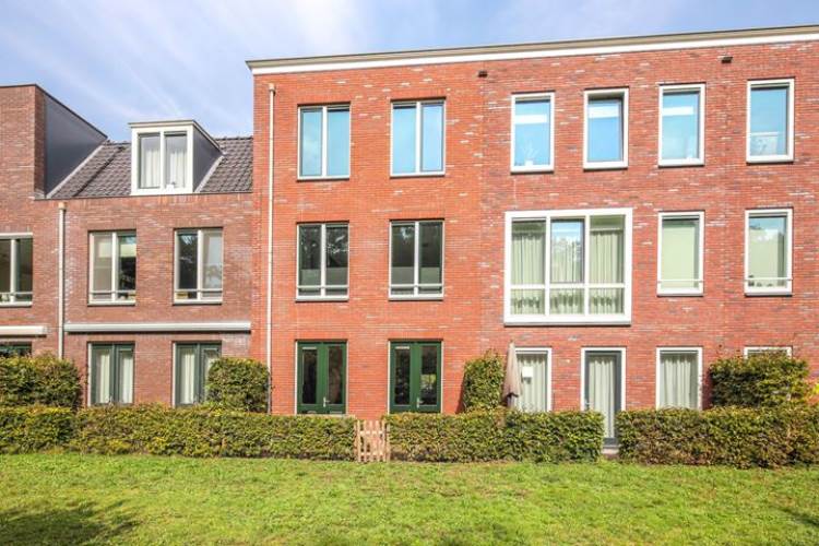 Woning Het Carré 38 Ede