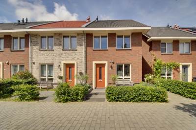 Woning Kalverkamplaan 12 Uitgeest