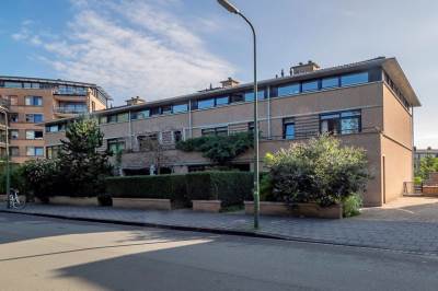 Woning Daal en Bergselaan 56L Den Haag