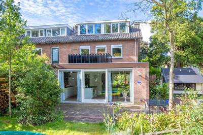 Woning Austerlitzseweg 42 Doorn