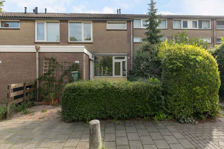 Woning Helmondstraat 162 Arnhem