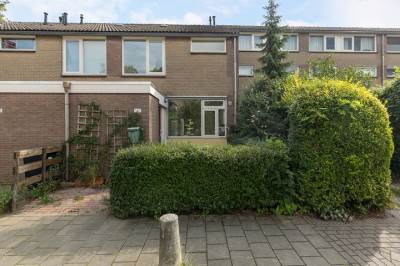 Woning Helmondstraat 162 Arnhem