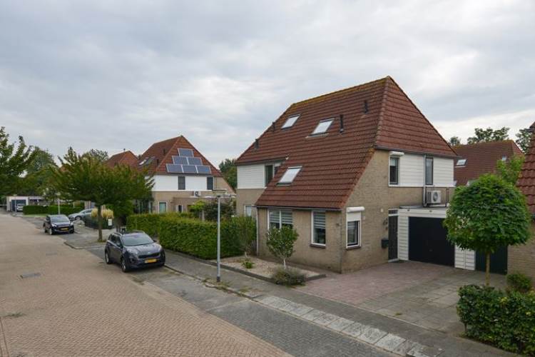 Woning Klipper 16 Zeewolde