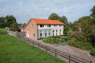 Woning Raadhuisstraat 23 Eethen