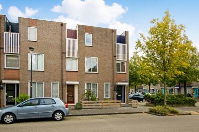 Woning Kluwerij 2 Maassluis
