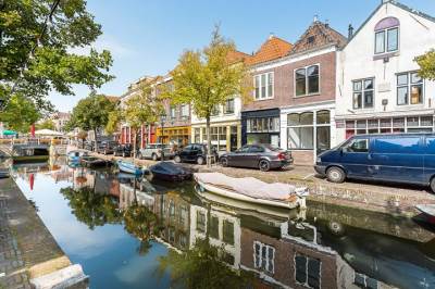 Woning Verdronkenoord 94 Alkmaar