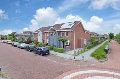 Woning Zandsloot 9 Broek op Langedijk