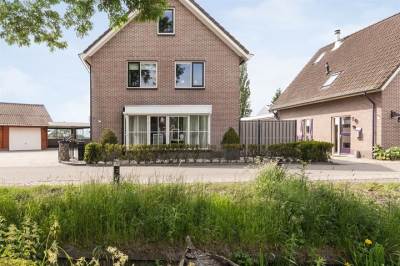Woning Groote Woldweg 97 Noordeinde (GE)
