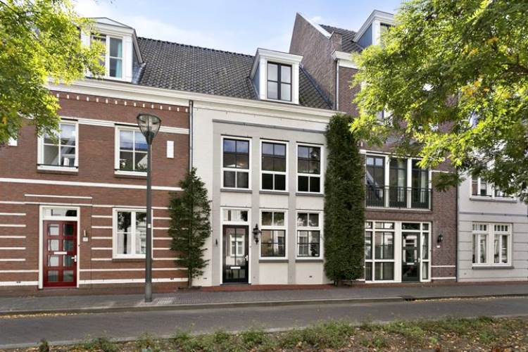 Woning Laan door de Veste 51 Helmond