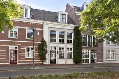 Woning Laan door de Veste 51 Helmond