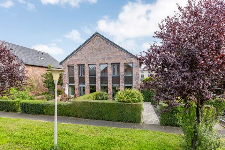 Woning Zichtakker 21 Arnhem