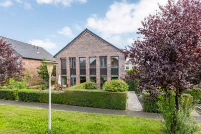 Woning Zichtakker 21 Arnhem