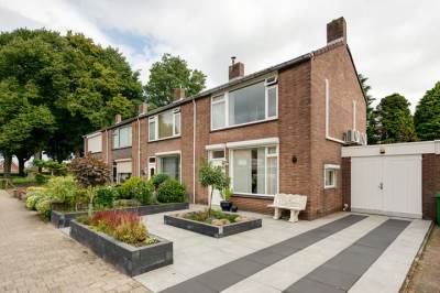 Woning Kastanjelaan 113 Oosterhout (NB)