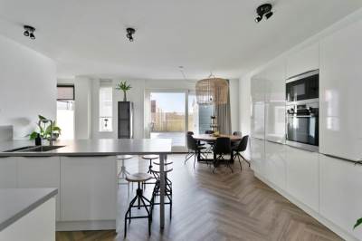 Woning Eendrachtsweg 89 Middelburg