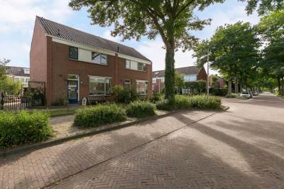 Woning Van Lentestraat 25 Dalfsen
