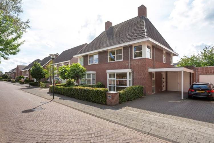 Woning Voldijkje 45 Goirle
