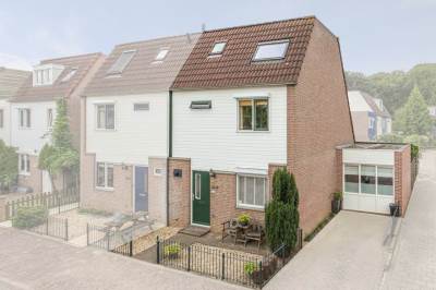 Woning Abersland 3609 Wijchen