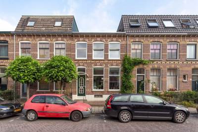 Woning Weg naar Laren 107 Zutphen
