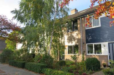 Woning Polbeek 19 Zwolle