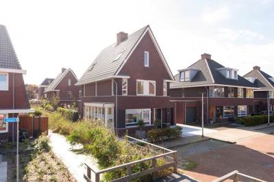 Woning Snip 16 Sassenheim