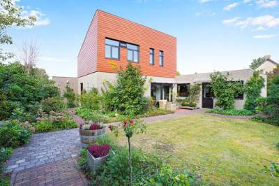 Woning Kapelstraat 41 Breda