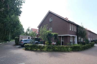 Woning Balgzand 20 Ede
