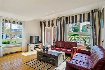 Woning Thorbeckesingel 19 Schiedam