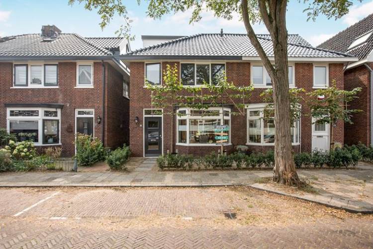 Woning Acacialaan 69 Beverwijk