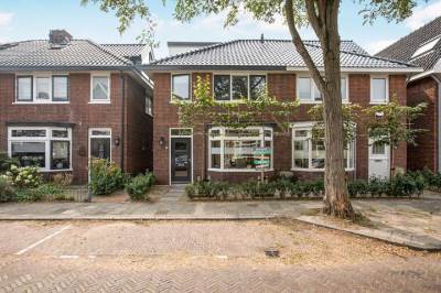 Woning Acacialaan 69 Beverwijk