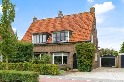 Woning Koningin Wilhelminaweg 64 Zaltbommel