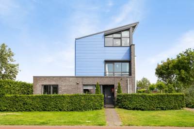 Woning Melkweg 131 Purmerend