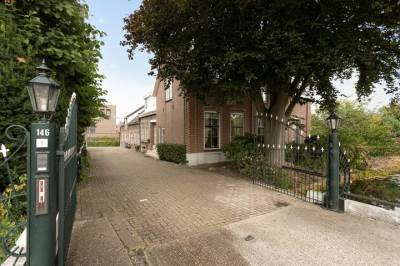 Woning Zegwaartseweg 146 Zoetermeer