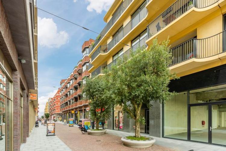 Woning Luxemburgpromenade 112 Utrecht