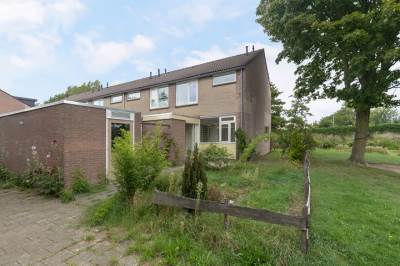 Woning Oudenboschstraat 110 Arnhem