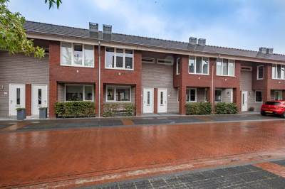 Woning Watersnipweide 19 Renswoude